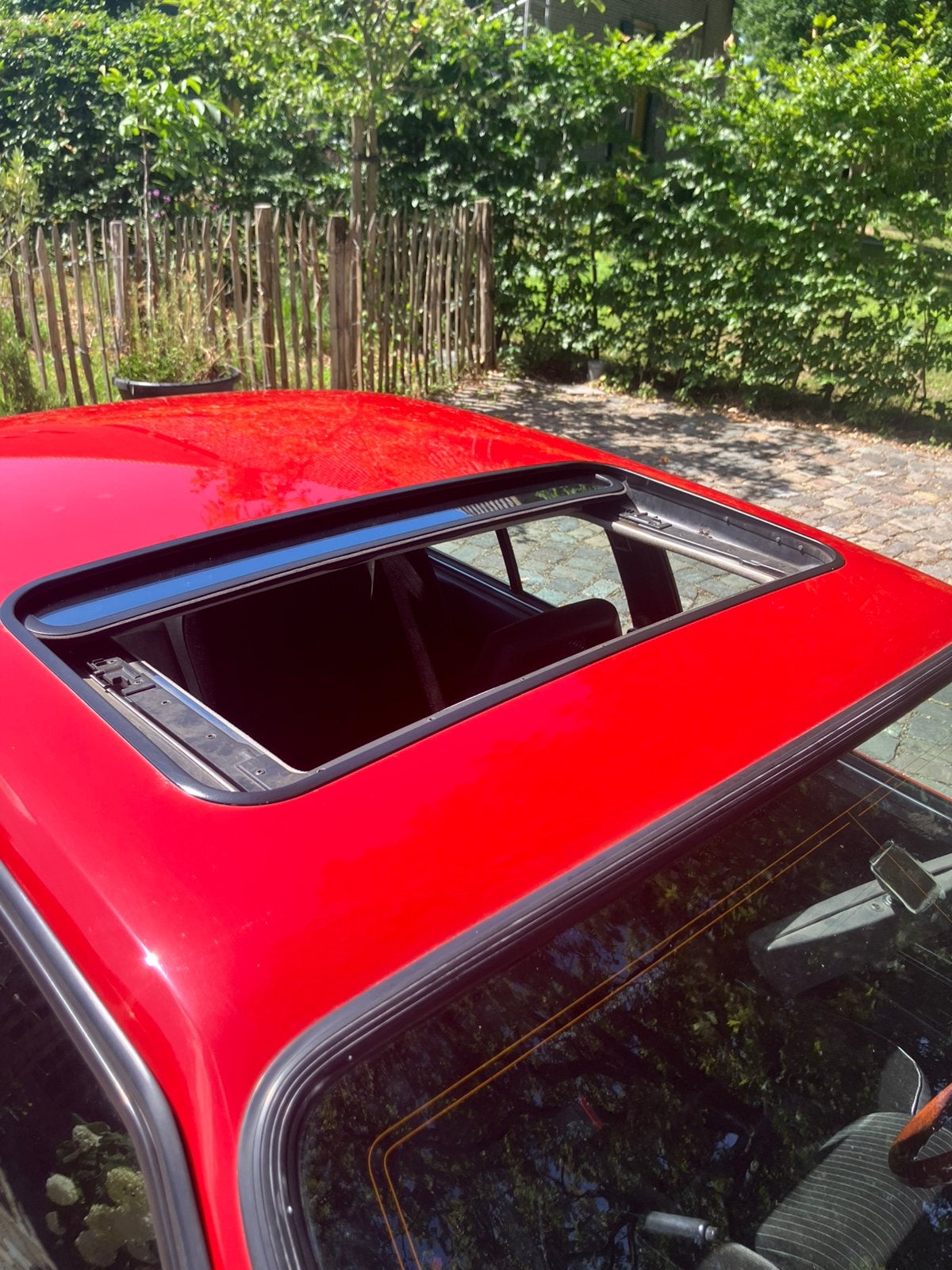 Alfetta GTV 2.0 1985, foto 7
