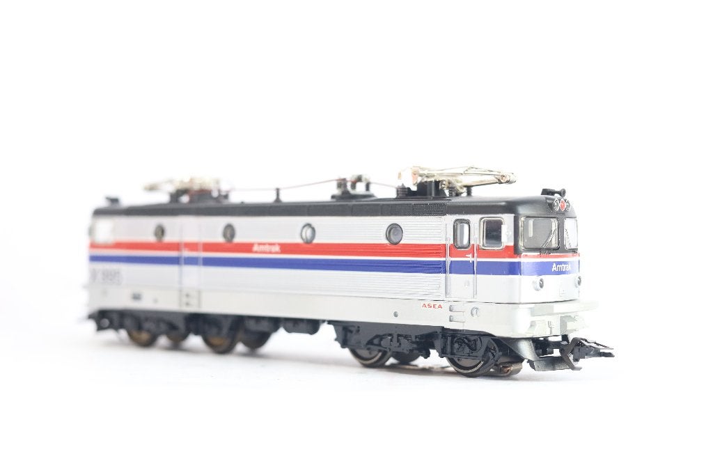 Märklin  8334, Wisselstroom, Locomotief, Ophalen of Verzenden, Zo goed als nieuw