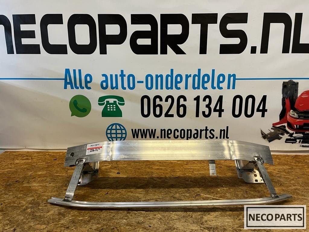 AUDI Q3 83A BUMPERBALK BUMPER BALK ORIGINEEL, Gebruikt, -, -, Bumper