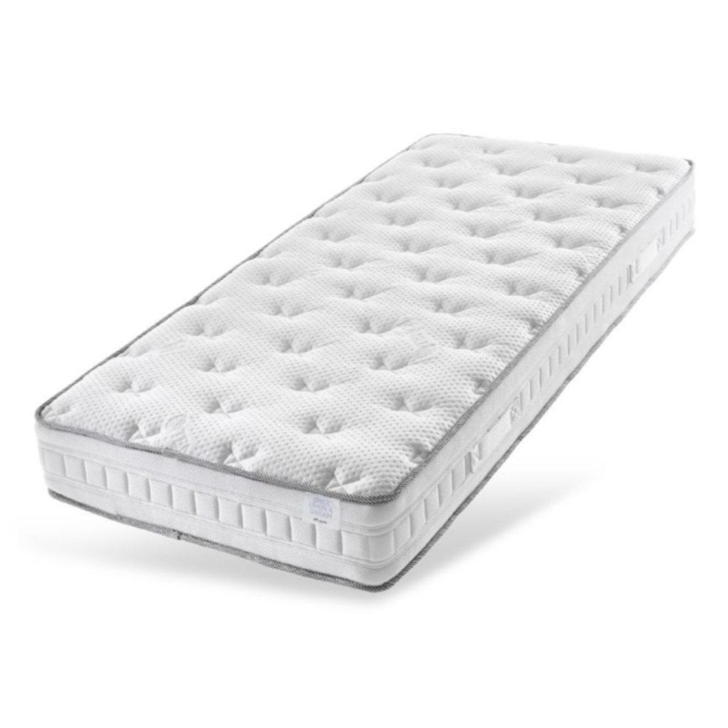 Matras Cinderella Liva 90x200 medium en firm, 90 cm, Eenpersoons, Nieuw, Ophalen of Verzenden