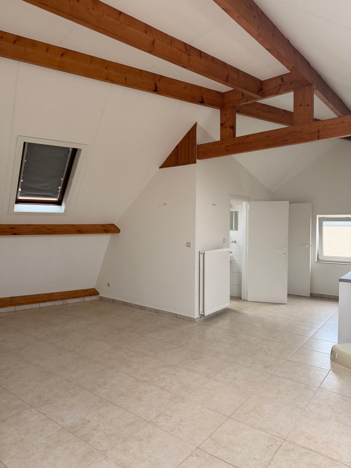 Te huur studio - BELGIE, Maastricht