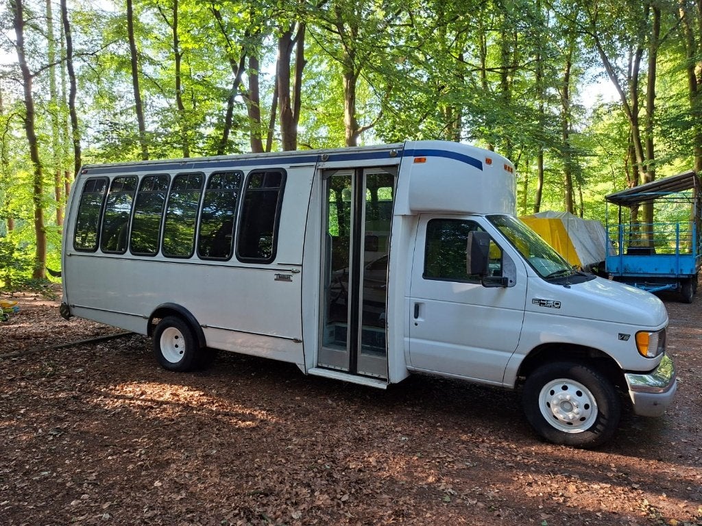 Unieke Amerikaanse schoolbus / Tiny House / B&B, Gelderland, Overige soorten, 12 m², Verkoop zonder makelaar