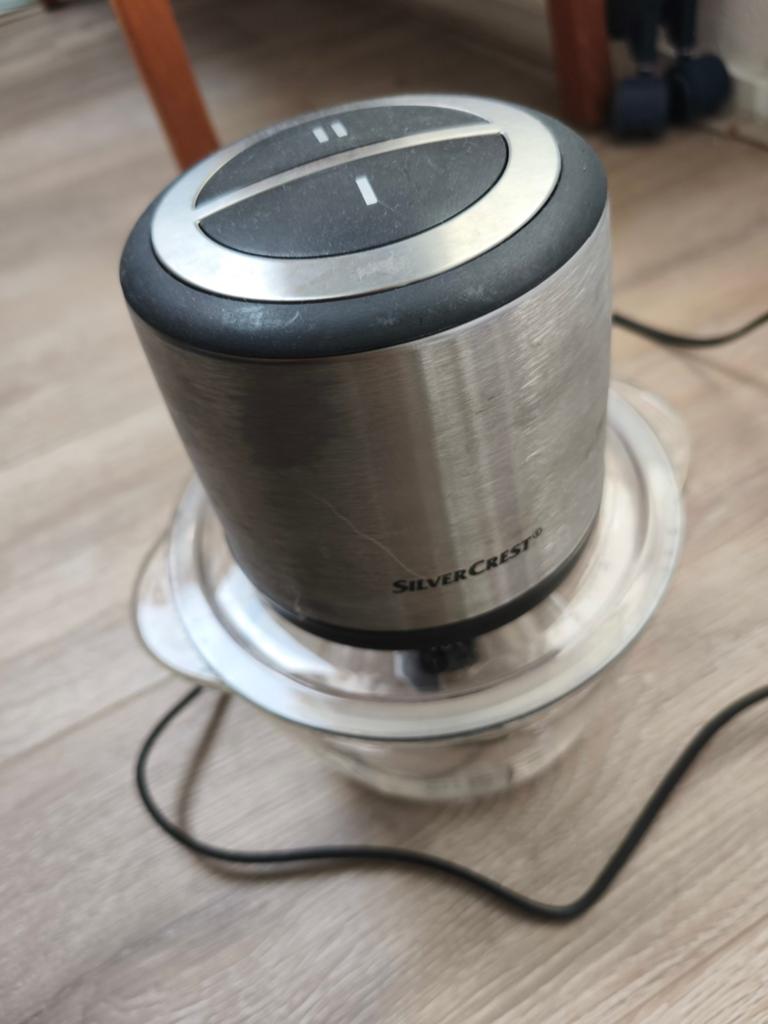 Multi hakker keukenmachine, Ophalen of Verzenden