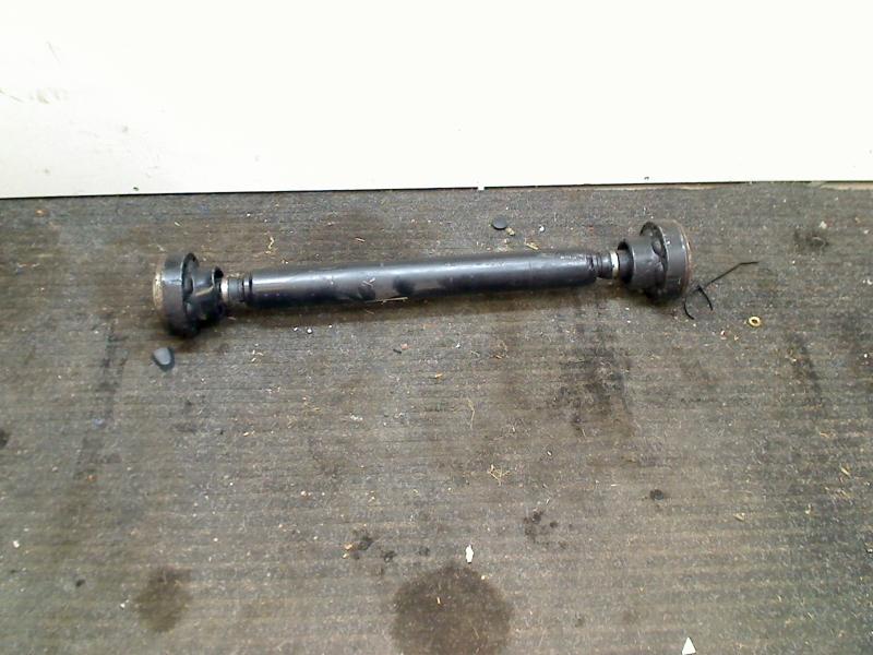 Cardanas Q7 Cayenne Volkswagen Touareg (7LA/7L6) 7L0521101B, Gebruikt, Volkswagen, Volkswagen AG, Kundenbetreuung@volkswagen.de