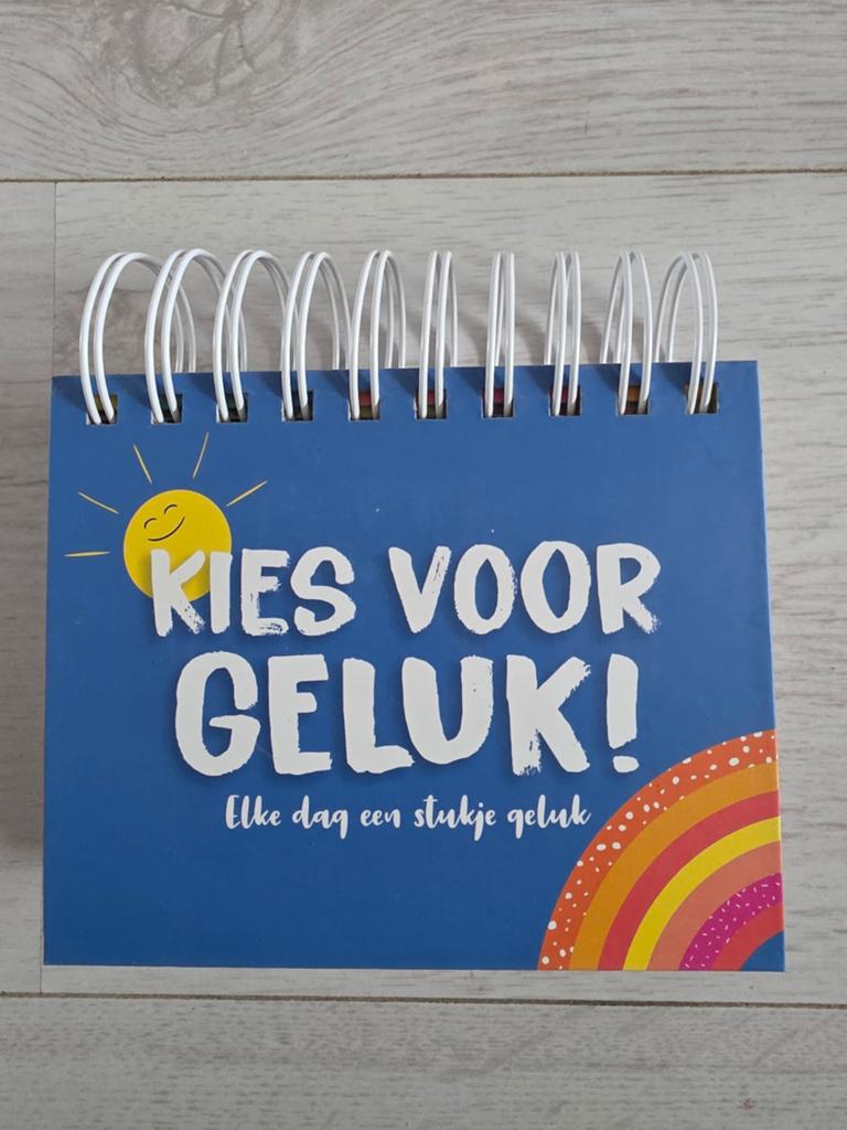 365 dagen kalender, Diversen, Kalenders, Ophalen of Verzenden, Dagkalender
