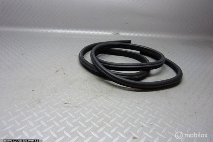 Deurrubber BMW 3-serie Touring E91 ('05-'08) achterzijde, Gebruikt, Ophalen of Verzenden, BMW, BMW