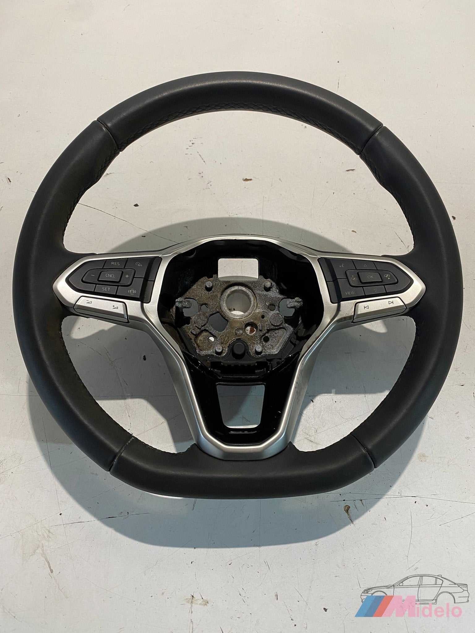 VW POLO 2G STUUR 2G0419089, Gebruikt, -, Volkswagen, -