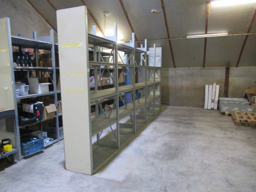 Nette Magazijnstelling dexxion, Ophalen, Dexxion, ., .