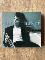 Chet Baker – My Funny Valentine - The Essential Collection, Ophalen of Verzenden, 1980 tot heden, Gebruikt, Jazz