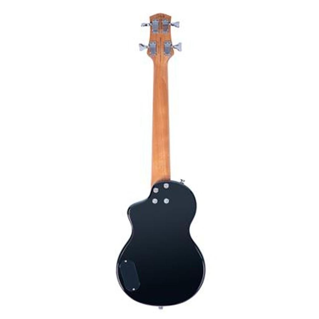 Blackstar Carry-on ST Jet Bass Black reis-basgitaar, Muziek en Instrumenten, Instrumenten | Toebehoren, ., Nieuw, ., .
