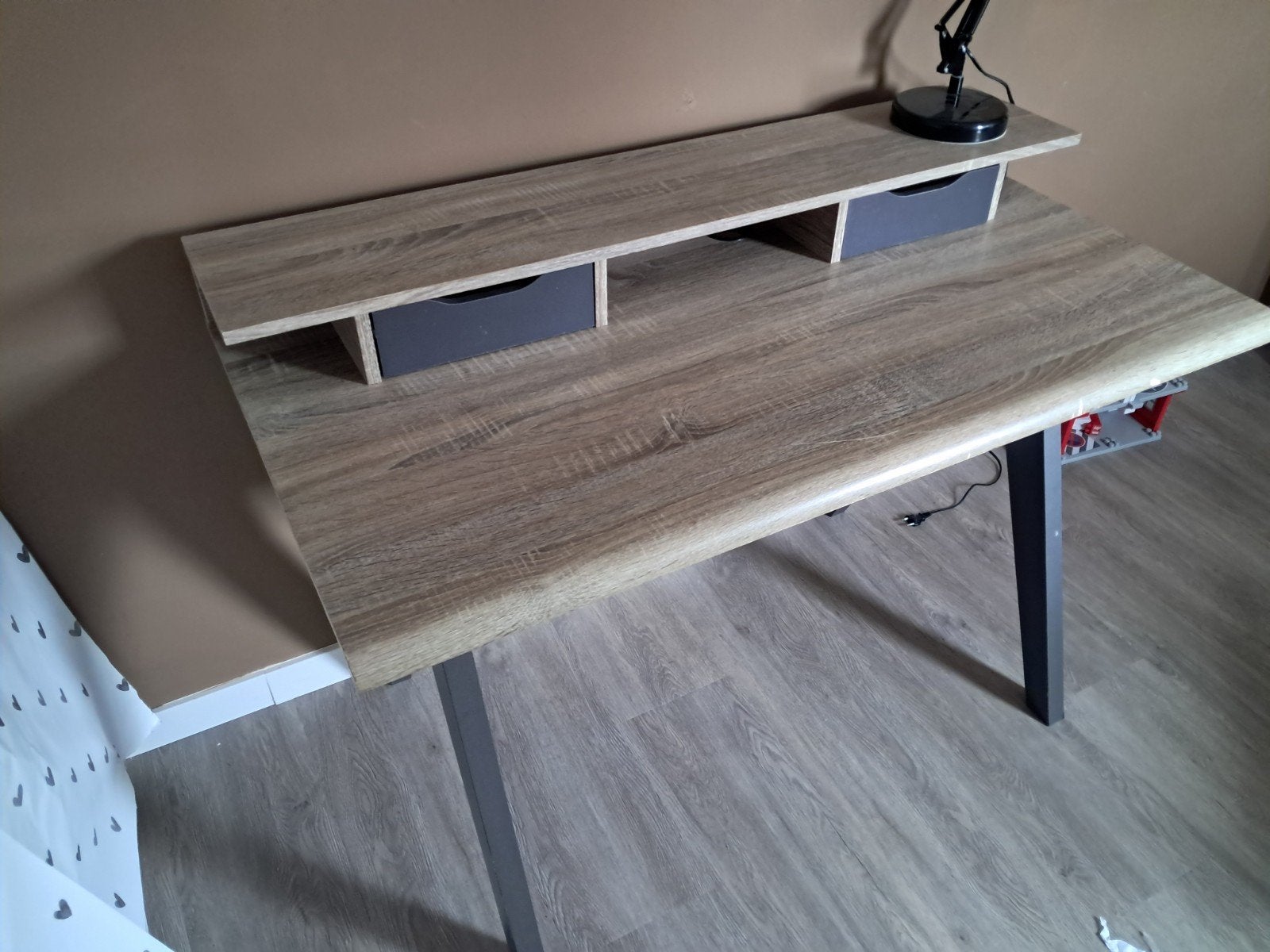 bureau, Huis en Inrichting, Bureaus, Ophalen