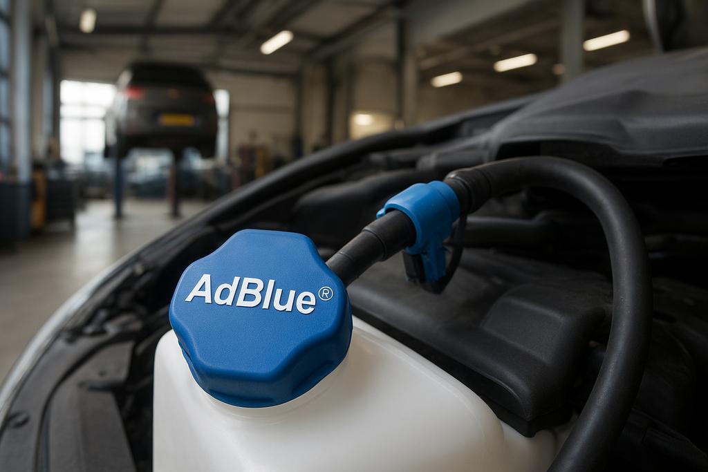 ADBLUE WEGSCHRIJVEN, 33 - 40 uur, Overige niveaus, Vanaf 10 jaar, Overige vormen