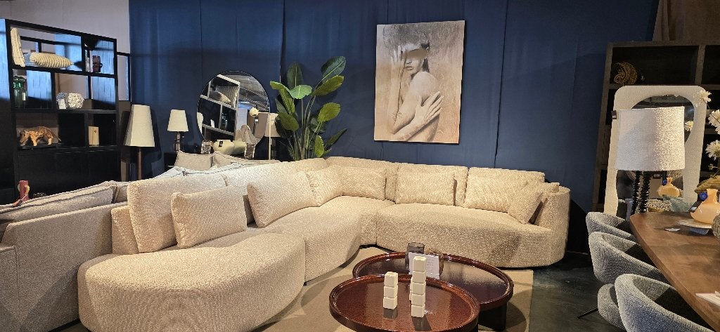 Foto 2 van NEW NEW Modulaire bank Casablanca | Na wens samen te stellen