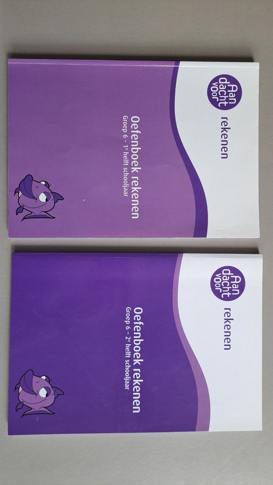 Cito oefenboeken  Groep 6, 7, 8 - Rekenen & Spelli, Ophalen of Verzenden