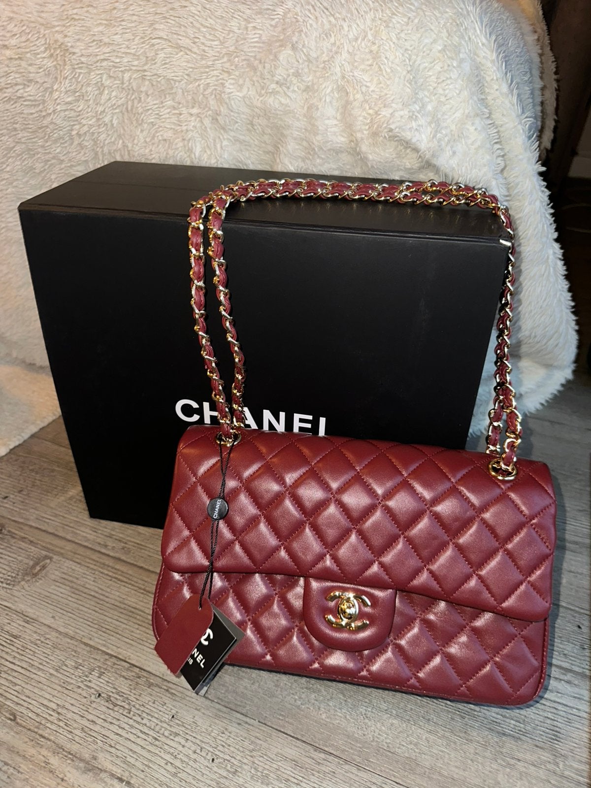 Luxe tasje, Sieraden, Tassen en Uiterlijk, Tassen | Damestassen, Ophalen of Verzenden, Zo goed als nieuw, Zwart, Schoudertasje