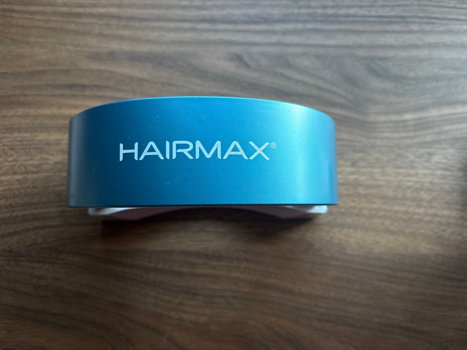 Hairmax Laserband 41 hair growth laser, Sieraden, Tassen en Uiterlijk, Uiterlijk | Haarverzorging, Ophalen of Verzenden, Zo goed als nieuw