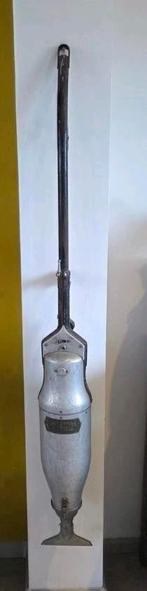 Vintage Excelsior Stofzuiger - Decoratief item, Antiek en Kunst, Curiosa en Brocante, Ophalen of Verzenden
