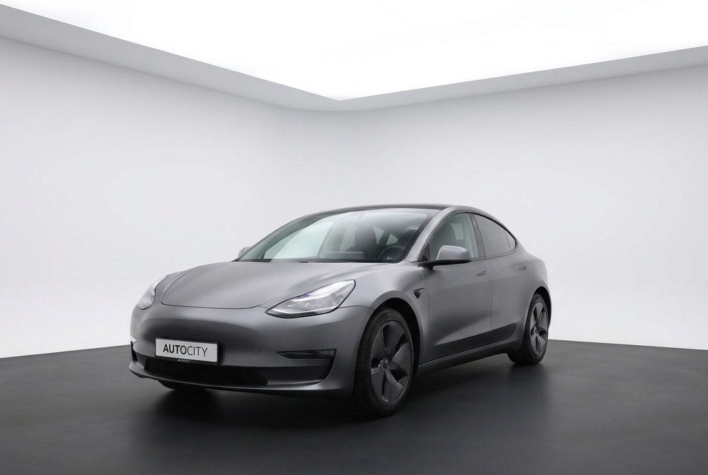 Tesla Model 3 Standard Range Plus RWD 60kWh Performance Look, Auto's, Tesla, Automaat, 0 cilinders, Gebruikt, 530 km