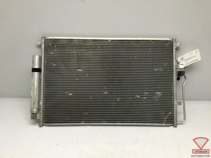 mercedes sprinter 906 crafter airco condensor, Gebruikt, Mercedes-Benz AG, Mercedes-Benz, Ophalen of Verzenden