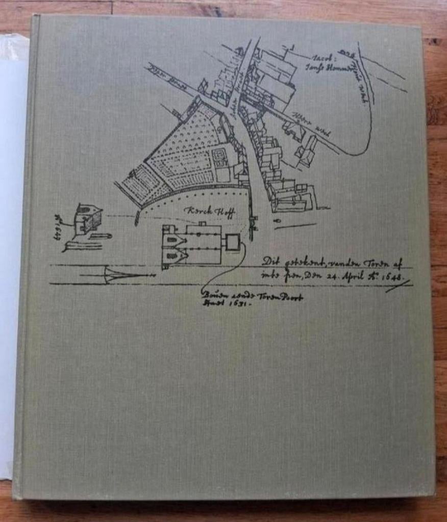 Hart van kennemerland
Geschiedenis informatief fotoboek, Ophalen of Verzenden, Zo goed als nieuw