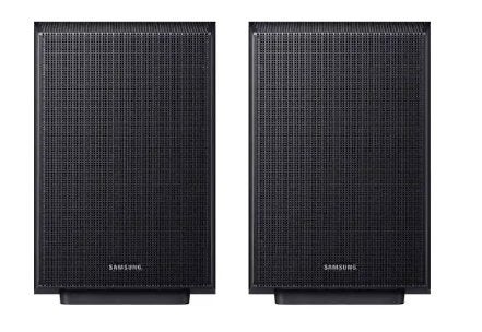 Soundbar Samsung HW-Q930D, Ophalen of Verzenden