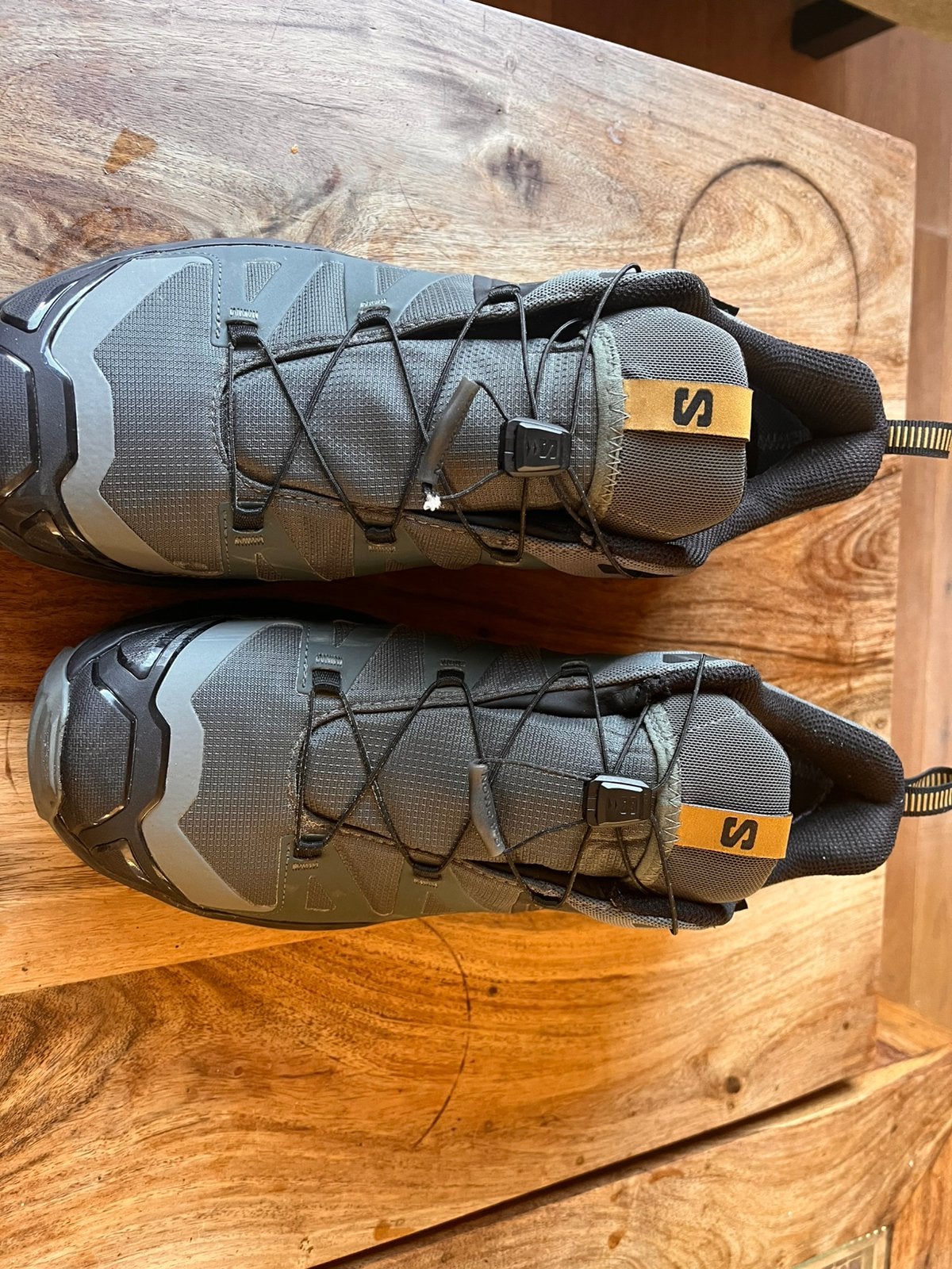 Salomon X ULTRA 360 Goretex, Ophalen of Verzenden, Zo goed als nieuw, Schoenen