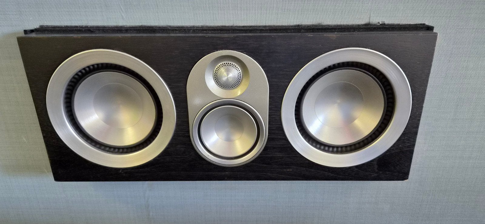 Paradigm Prestige 45C centerspeaker – high-end center, Ophalen of Verzenden, Gebruikt, Center speaker, Overige merken