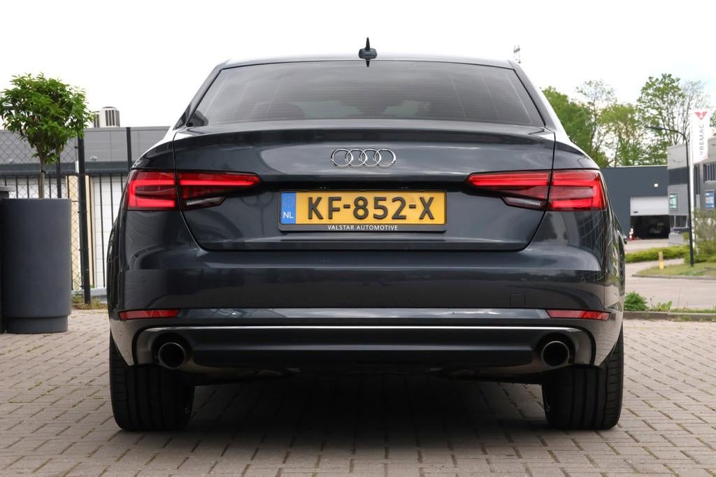 Audi A4 Limousine 2.0 TFSI ultra Design Pro Line Plus | ACC, Gebruikt, Euro 6, 1984 cc, A4
