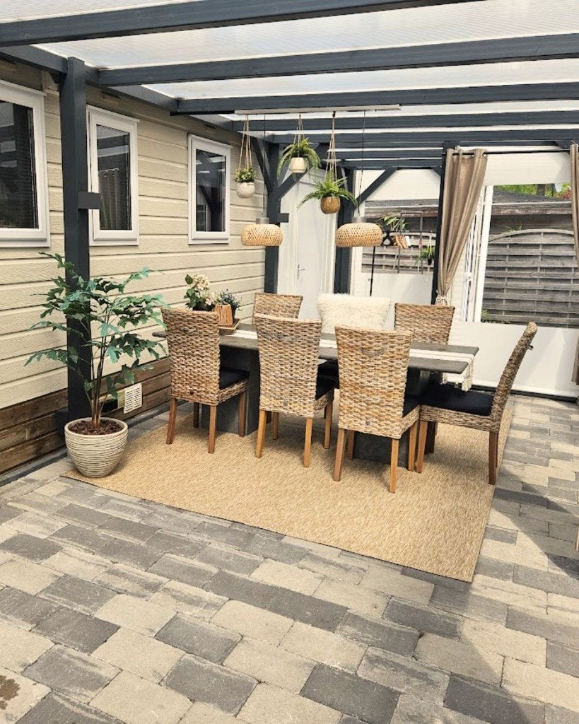 Verhuur Chalet, 6 pers. op De schatberg in Limburg