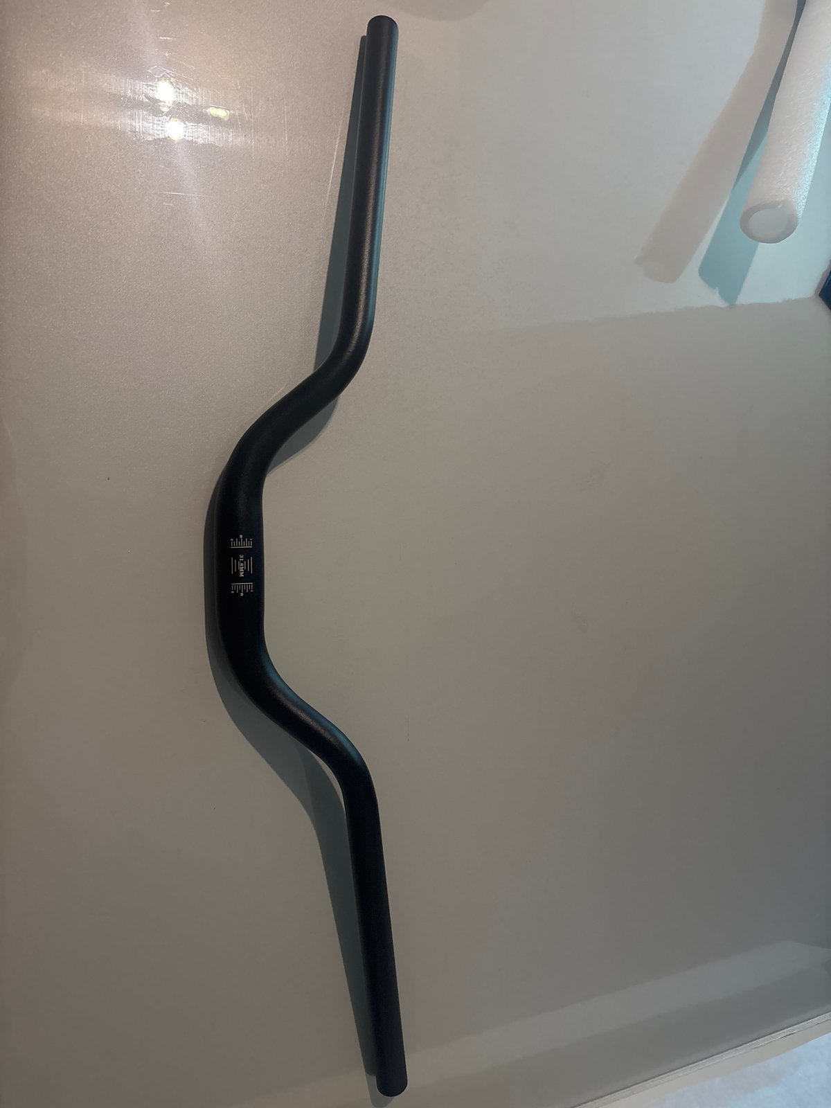 Riser bar stuur voor Surron/Talaria - 740mm breed, Elektrische fiets, Stuur, Nieuw, Ophalen of Verzenden