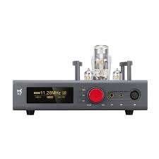 xDuoo TA-32 – Premium Hybrid Tube DAC & Headphone Amplifier, Audio, Tv en Foto, Ophalen of Verzenden, Nieuw
