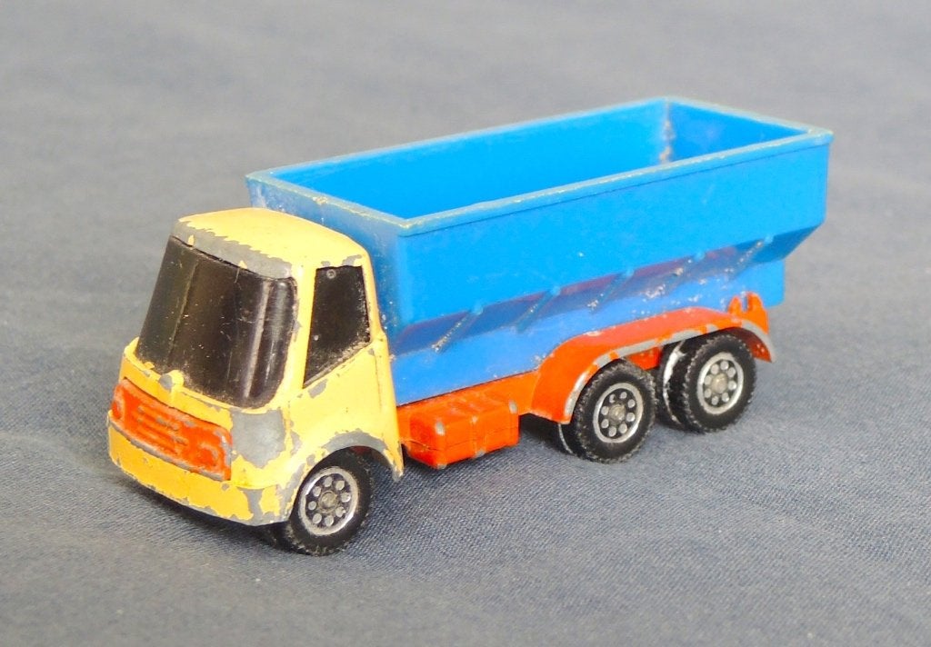 Lone Star Impy nr. 58 - Sand Truck, Ophalen of Verzenden, Gebruikt, Bus of Vrachtwagen