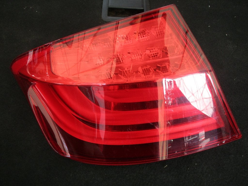 BMW 5 Serie F10 Linker achterlicht Art.17346201, Auto-onderdelen, Verlichting, Ophalen of Verzenden, Gebruikt, BMW