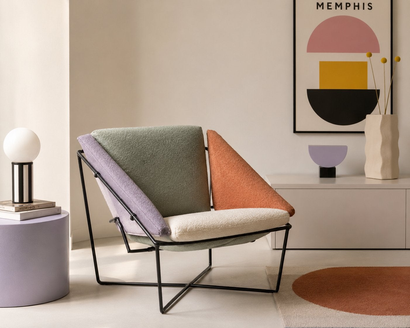 Van Speyk stoel fauteuil. Artifort originele bekleding, Ophalen, Zo goed als nieuw