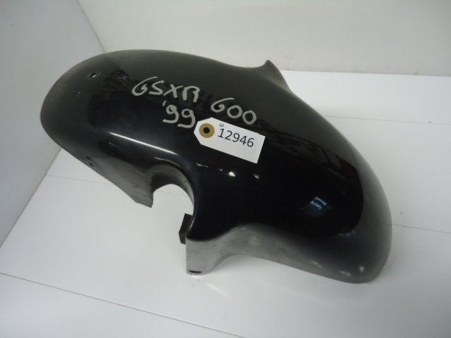 GSXR600 1997 - 2000 Suzuki Spatbord D1-22588