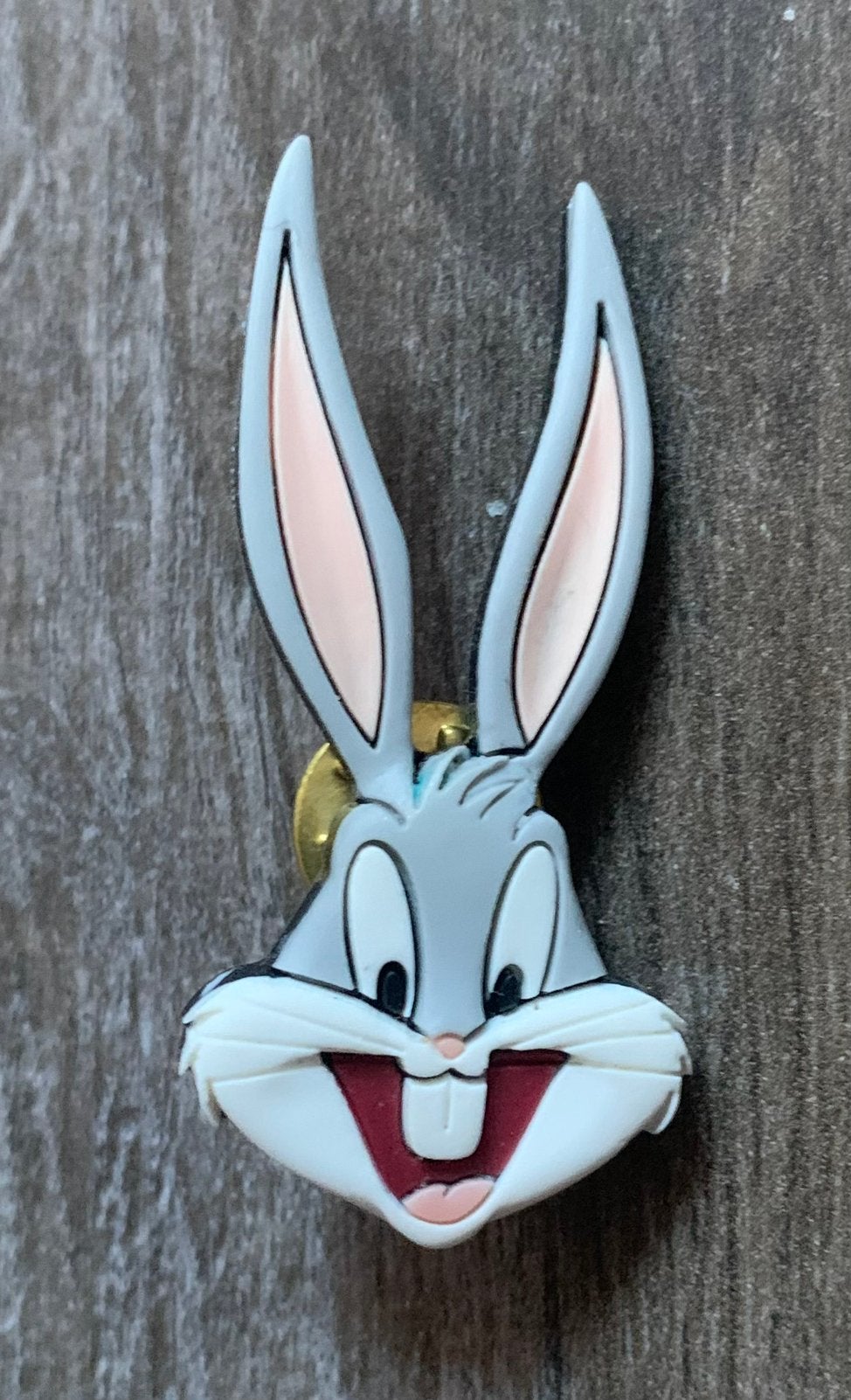 Bugs Bunny Pin, Verzamelen, Ophalen of Verzenden