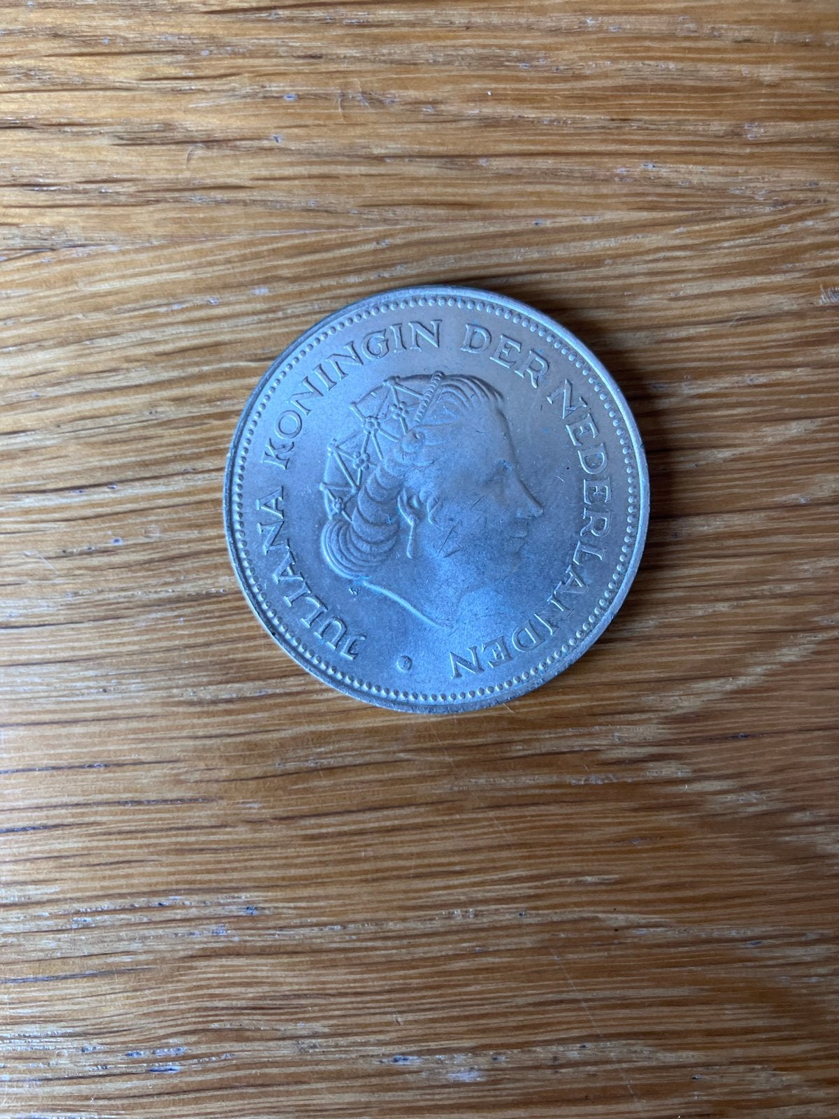 Zilveren 10 Gulden Munt Koningin Juliana 1970, Postzegels en Munten, Koningin Juliana, Zilver, Ophalen of Verzenden, Losse munt