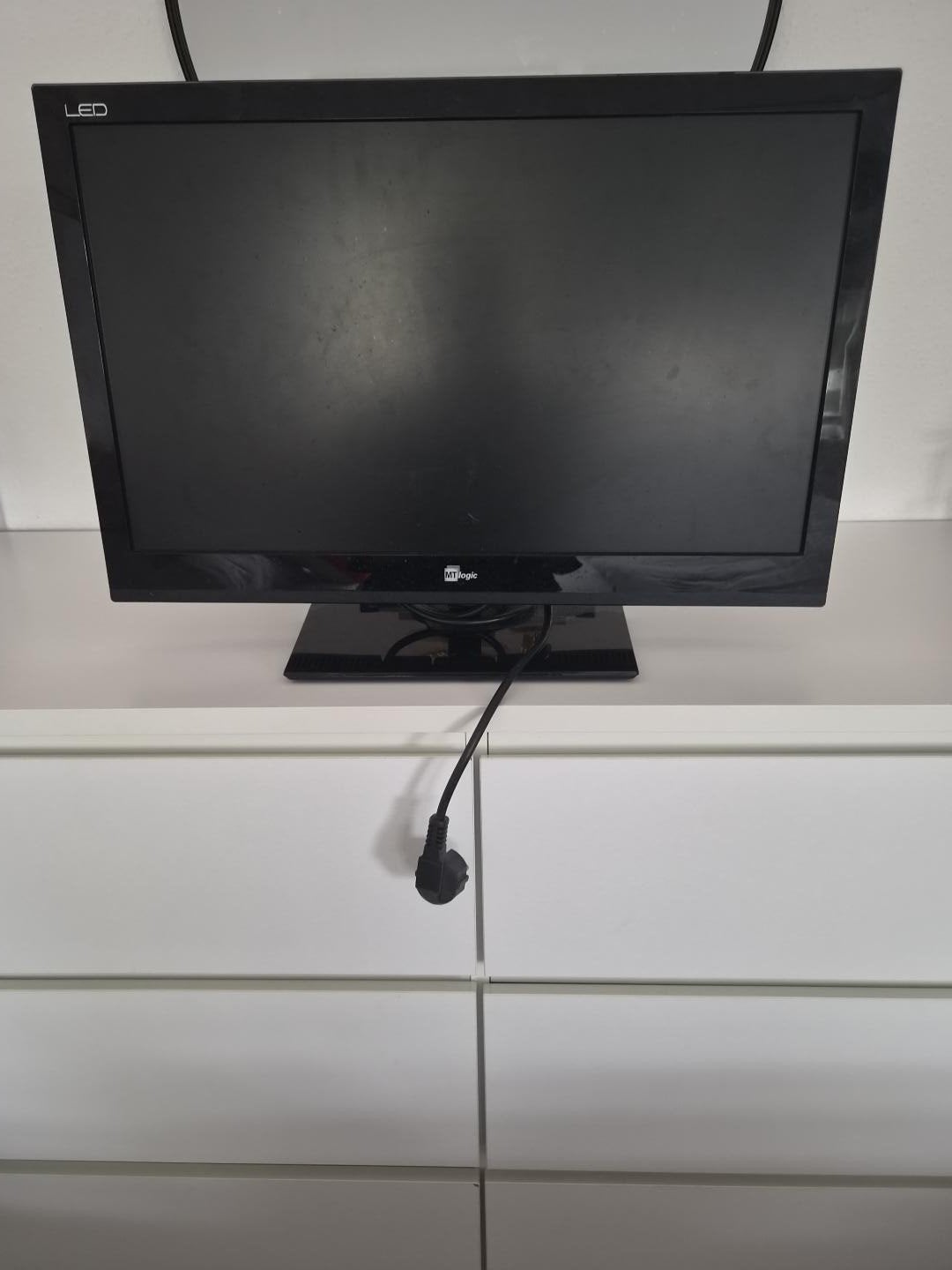 MT Logic LED-scherm, Ophalen, 50 Hz, Overige merken
