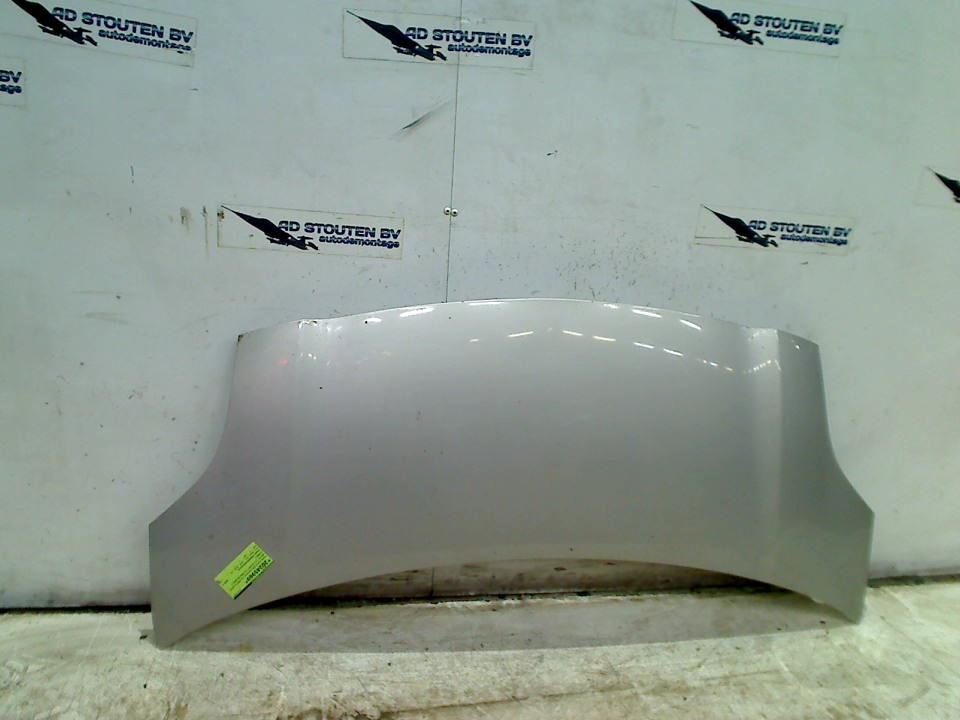 Motorkap Toyota Yaris II (P9) (2005-08/2011-12), Auto-onderdelen, Carrosserie en Plaatwerk, Gebruikt, Kundenbetreuung@toyota.de