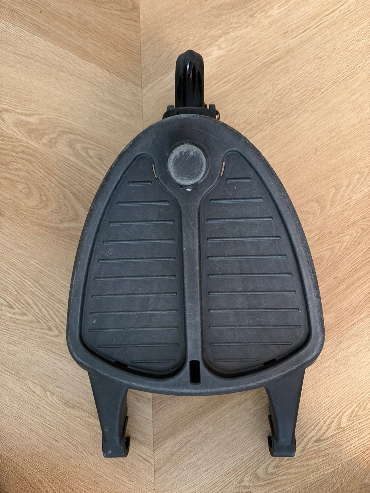 Meerijdplankje Bugaboo met handig klik systeem, Ophalen, Gebruikt, Kinderwagen, Overige merken