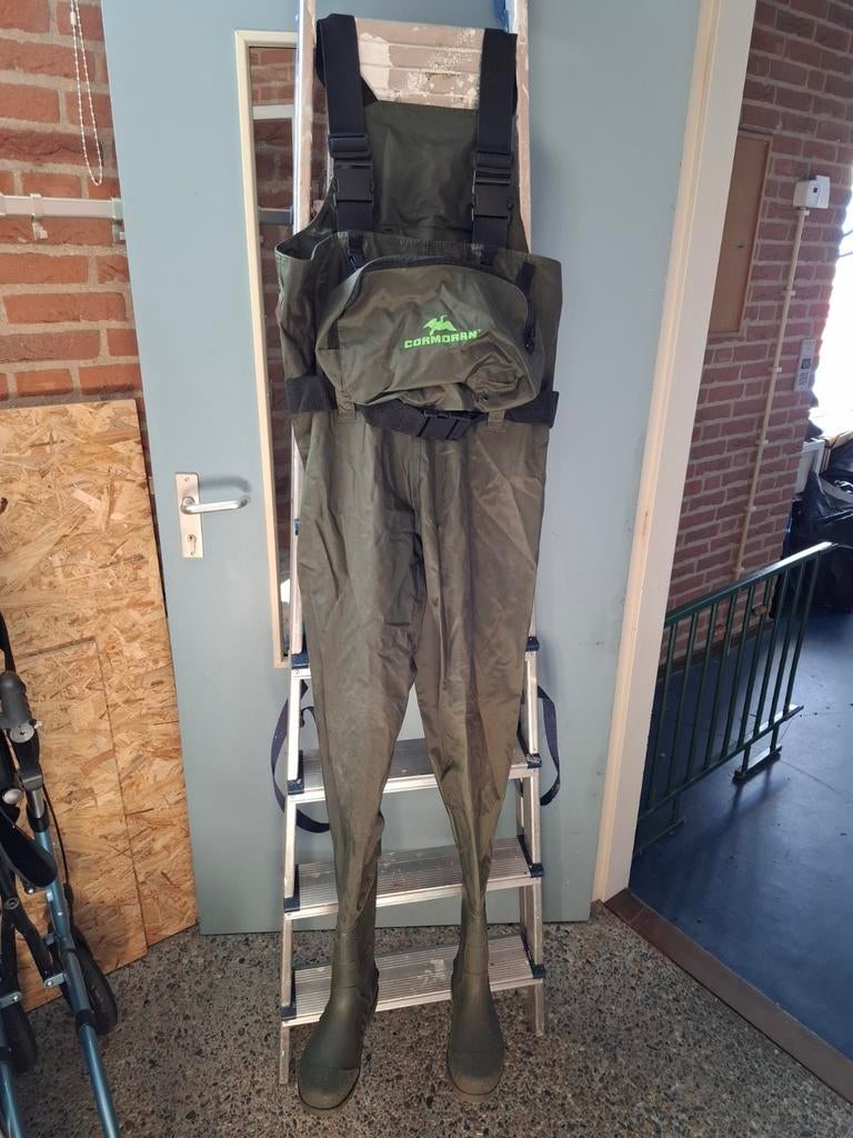 Waadpak in nette staat, maat 42, Ophalen of Verzenden, Zo goed als nieuw, Kleding
