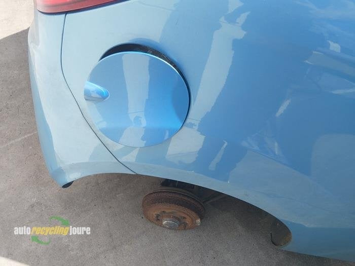 Tank Klep van een Ford KA (19), Gebruikt, -, -, Ford