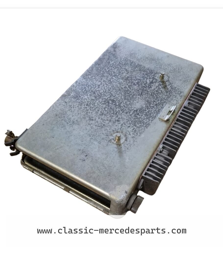 ECU Mercedes  3.5 D-jetronic injectie computer Bosch 0280002, Auto-onderdelen, Gebruikt, -, -, Ophalen of Verzenden