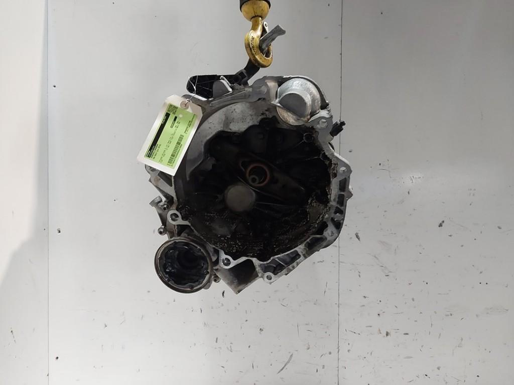 Versnellingsbak Schakel ABS Golf VII (AUA) 2014, Gebruikt, Volkswagen, Volkswagen AG, Kundenbetreuung@volkswagen.de