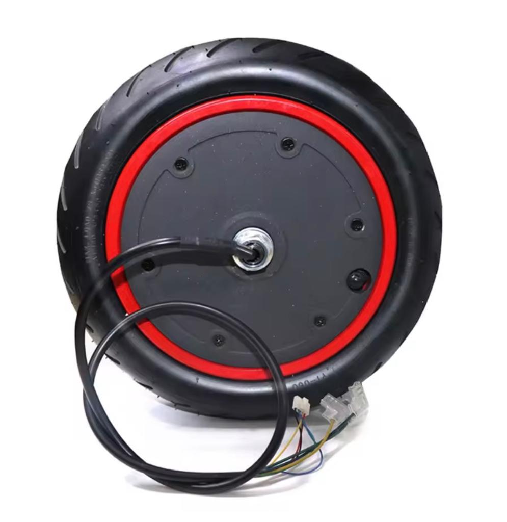 MOTOR 8,5" 350/500W  /  ACCU'S electrische step, Ophalen of Verzenden, Nieuw, Elektrische step (E-scooter)