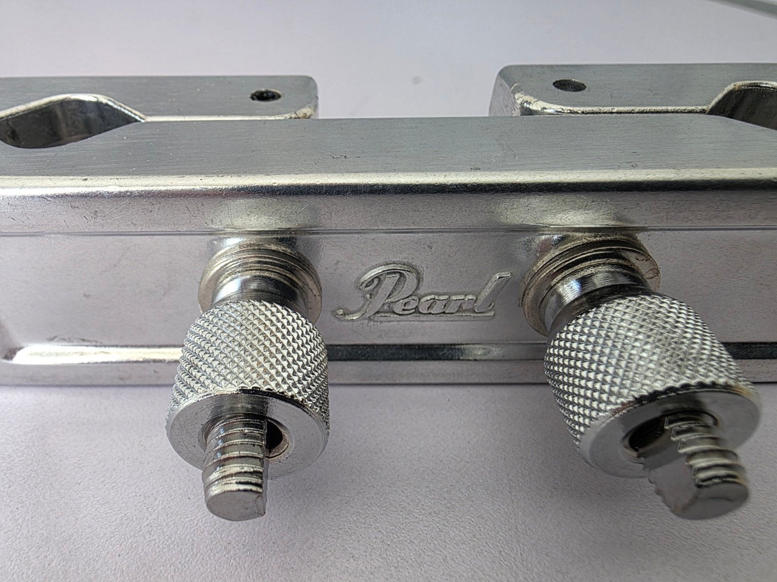 Pearl multiklem - in nieuwstaat, Ophalen of Verzenden, Zo goed als nieuw, Instrumentstandaard