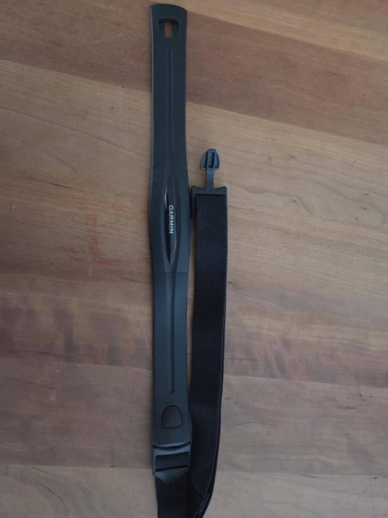 Garmin hartslagband, Ophalen of Verzenden, Nieuw, Garmin