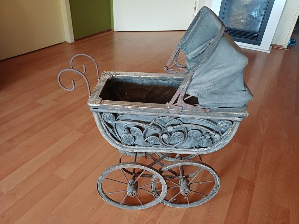 Te koop, Ophalen