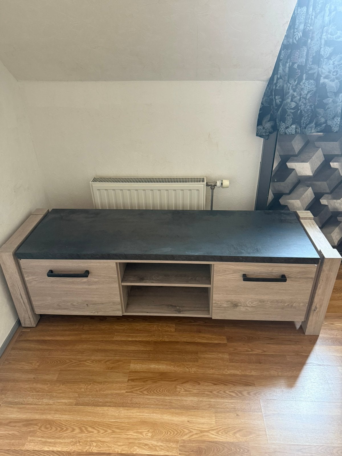 Tv meubel L170B50H53, Ophalen