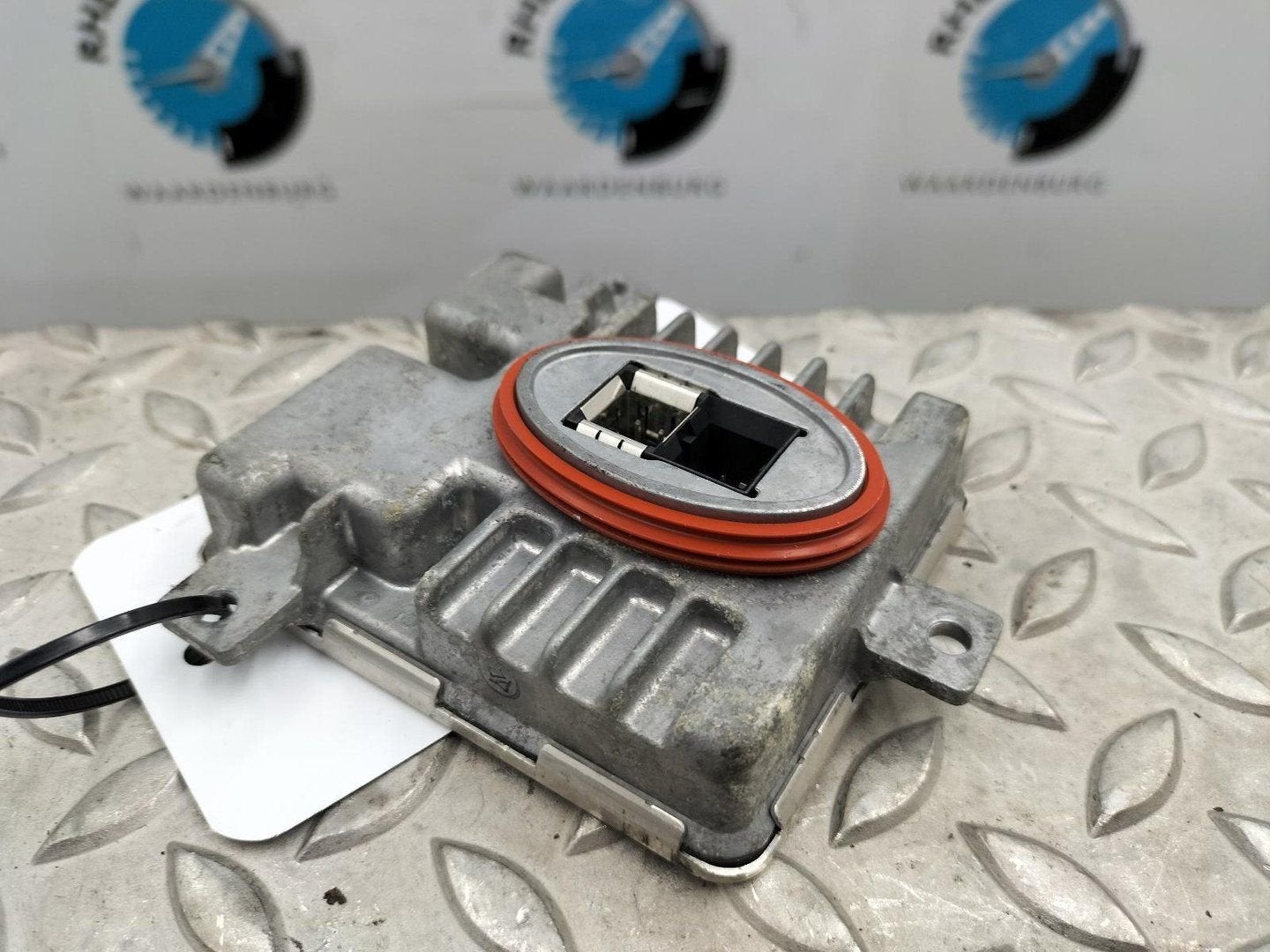 BMW 5 SERIES 525d High Executive XENON STUURAPPARAAT 2011, Ophalen of Verzenden, Gebruikt, Stiba lid
